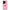 Θήκη OnePlus 11 5G Moon Girl από τη Smartfits με σχέδιο στο πίσω μέρος και μαύρο περίβλημα | OnePlus 11 5G Moon Girl Case with Colorful Back and Black Bezels