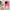 Θήκη OnePlus 11 5G Pig Love 1 από τη Smartfits με σχέδιο στο πίσω μέρος και μαύρο περίβλημα | OnePlus 11 5G Pig Love 1 Case with Colorful Back and Black Bezels