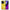 Θήκη OnePlus 11 5G PopArt Sponge από τη Smartfits με σχέδιο στο πίσω μέρος και μαύρο περίβλημα | OnePlus 11 5G PopArt Sponge Case with Colorful Back and Black Bezels
