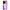 Θήκη OnePlus 11 5G Purple Mariposa από τη Smartfits με σχέδιο στο πίσω μέρος και μαύρο περίβλημα | OnePlus 11 5G Purple Mariposa Case with Colorful Back and Black Bezels