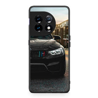 Thumbnail for Θήκη OnePlus 11 5G Racing M3 από τη Smartfits με σχέδιο στο πίσω μέρος και μαύρο περίβλημα | OnePlus 11 5G Racing M3 Case with Colorful Back and Black Bezels
