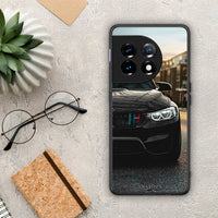 Thumbnail for Θήκη OnePlus 11 5G Racing M3 από τη Smartfits με σχέδιο στο πίσω μέρος και μαύρο περίβλημα | OnePlus 11 5G Racing M3 Case with Colorful Back and Black Bezels