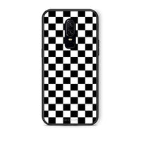 Thumbnail for 4 - OnePlus 6 Squares Geometric case, cover, bumper