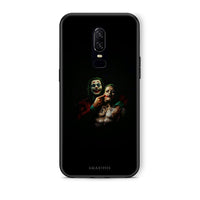 Thumbnail for 4 - OnePlus 6 Clown Hero case, cover, bumper