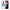 Θήκη OnePlus 6 Karma Says από τη Smartfits με σχέδιο στο πίσω μέρος και μαύρο περίβλημα | OnePlus 6 Karma Says case with colorful back and black bezels