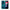 Θήκη OnePlus 6 Marble Blue από τη Smartfits με σχέδιο στο πίσω μέρος και μαύρο περίβλημα | OnePlus 6 Marble Blue case with colorful back and black bezels