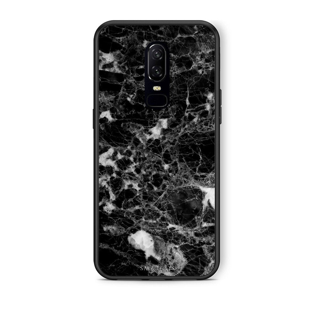 3 - OnePlus 6 Male marble case, cover, bumper
