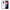 Θήκη OnePlus 6 Queen Marble από τη Smartfits με σχέδιο στο πίσω μέρος και μαύρο περίβλημα | OnePlus 6 Queen Marble case with colorful back and black bezels