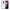 Θήκη OnePlus 6 White Marble από τη Smartfits με σχέδιο στο πίσω μέρος και μαύρο περίβλημα | OnePlus 6 White Marble case with colorful back and black bezels