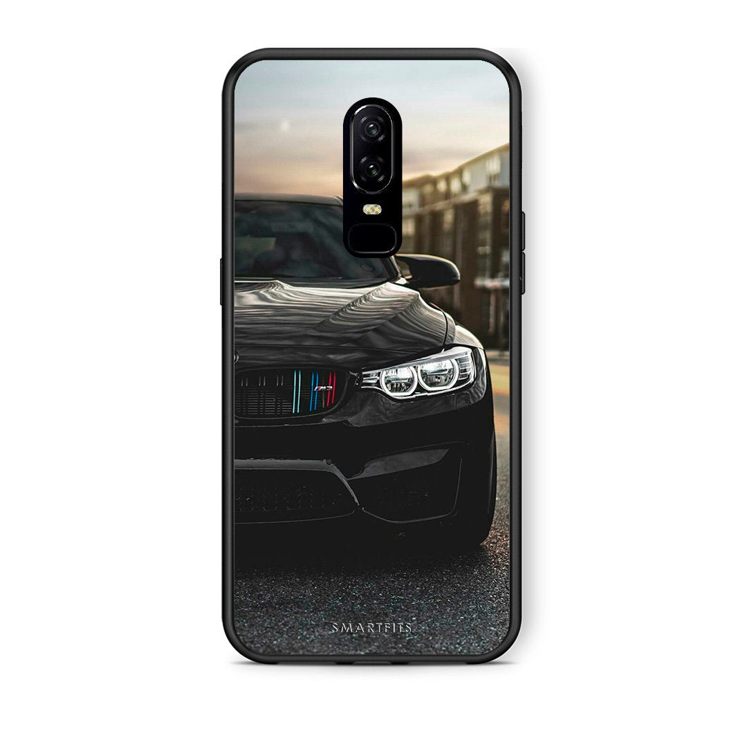 4 - OnePlus 6 M3 Racing case, cover, bumper