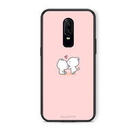 Thumbnail for 4 - OnePlus 6 Love Valentine case, cover, bumper