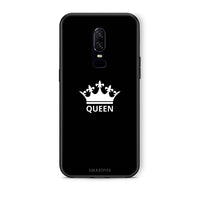 Thumbnail for 4 - OnePlus 6 Queen Valentine case, cover, bumper