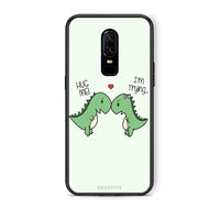 Thumbnail for 4 - OnePlus 6 Rex Valentine case, cover, bumper