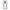 OnePlus 6 White Daisies θήκη από τη Smartfits με σχέδιο στο πίσω μέρος και μαύρο περίβλημα | Smartphone case with colorful back and black bezels by Smartfits