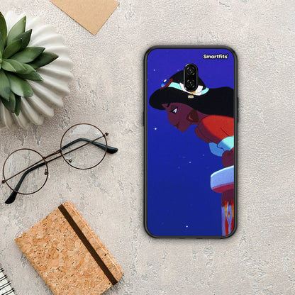 Alladin And Jasmine Love 2 - OnePlus 6T θήκη