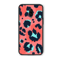 Thumbnail for 22 - OnePlus 6T Pink Leopard Animal case, cover, bumper