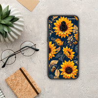 Thumbnail for Autumn Sunflowers - OnePlus 6T θήκη