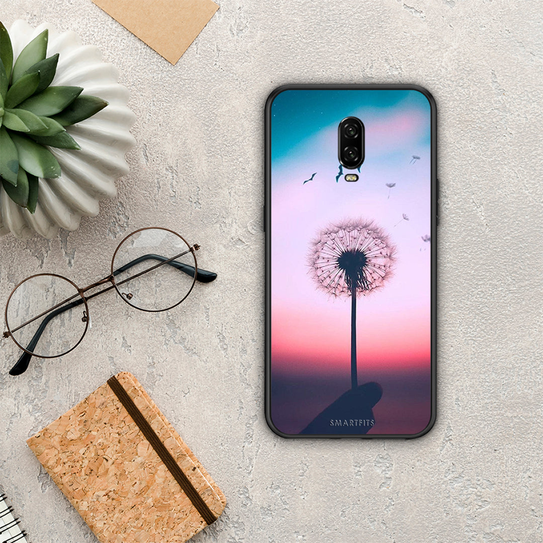 Boho Wish - OnePlus 6T θήκη