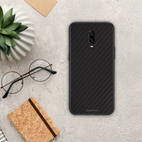 Thumbnail for Carbon Black - OnePlus 6T θήκη