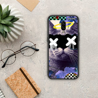 Thumbnail for Cat Collage - OnePlus 6T θήκη