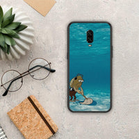 Thumbnail for Clean The Ocean - OnePlus 6T θήκη