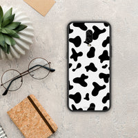 Thumbnail for Cow Print - OnePlus 6T θήκη