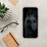 Thumbnail for Dark Wolf - OnePlus 6T θήκη