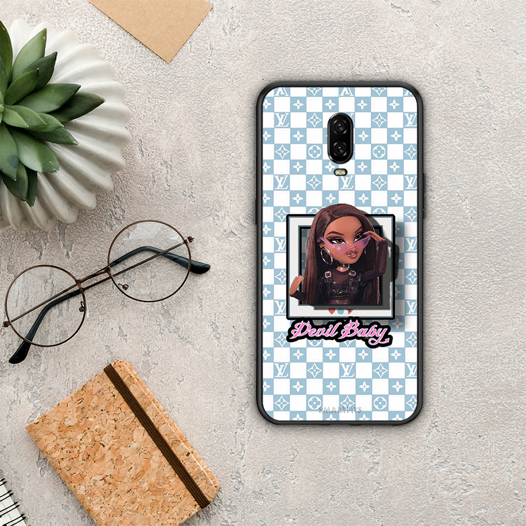 Devil Baby - OnePlus 6T θήκη