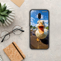 Thumbnail for Duck Face - OnePlus 6T θήκη