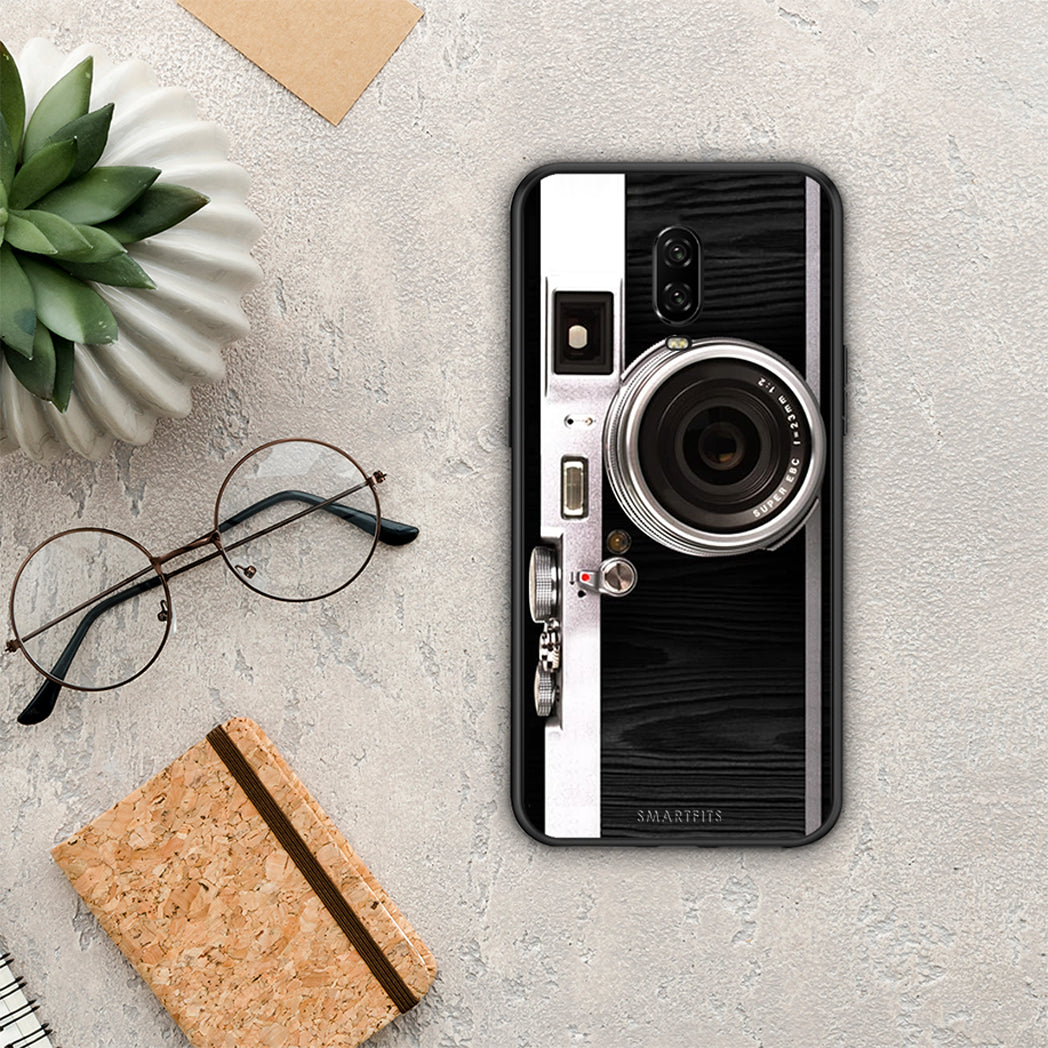 Emily In Paris - OnePlus 6T θήκη