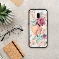 Thumbnail for Floral Bouquet - OnePlus 6T θήκη