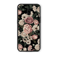 Thumbnail for 4 - OnePlus 6T Wild Roses Flower case, cover, bumper