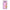 OnePlus 6T  Friends Patrick θήκη από τη Smartfits με σχέδιο στο πίσω μέρος και μαύρο περίβλημα | Smartphone case with colorful back and black bezels by Smartfits