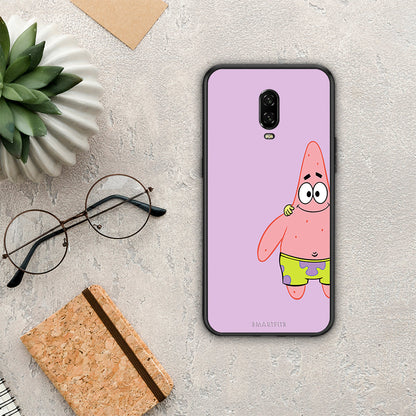 Friends Patrick - OnePlus 6T θήκη