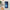 Galactic Blue Sky - OnePlus 6T θήκη