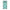 OnePlus 6T Green Hearts θήκη από τη Smartfits με σχέδιο στο πίσω μέρος και μαύρο περίβλημα | Smartphone case with colorful back and black bezels by Smartfits