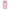 OnePlus 6T Hello Kitten Θήκη Αγίου Βαλεντίνου από τη Smartfits με σχέδιο στο πίσω μέρος και μαύρο περίβλημα | Smartphone case with colorful back and black bezels by Smartfits