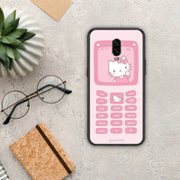 Thumbnail for Hello Kitten - OnePlus 6T θήκη