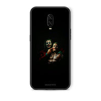 Thumbnail for 4 - OnePlus 6T Clown Hero case, cover, bumper