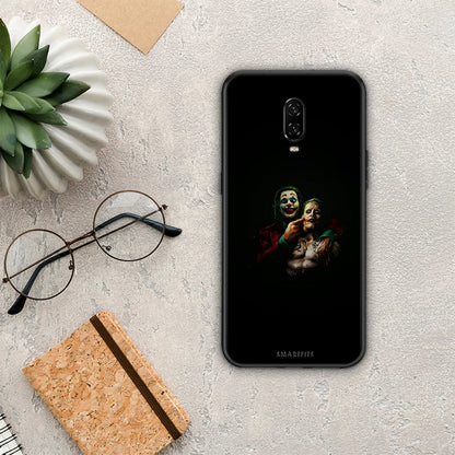 Hero Clown - OnePlus 6T θήκη