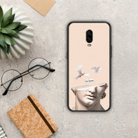 Thumbnail for In Love - OnePlus 6T θήκη