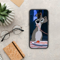 Thumbnail for Lady And Tramp 1 - OnePlus 6T θήκη