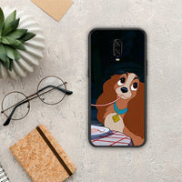 Thumbnail for Lady And Tramp 2 - OnePlus 6T θήκη