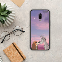Thumbnail for Lady And Tramp - OnePlus 6T θήκη