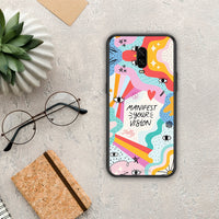 Thumbnail for Manifest Your Vision - OnePlus 6T θήκη
