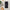 Marble Black Rosegold - OnePlus 6T θήκη