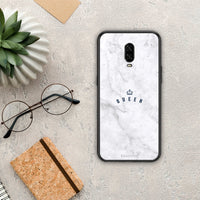 Thumbnail for Marble Queen - OnePlus 6T θήκη