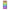 OnePlus 6T Melting Rainbow θήκη από τη Smartfits με σχέδιο στο πίσω μέρος και μαύρο περίβλημα | Smartphone case with colorful back and black bezels by Smartfits