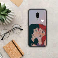 Thumbnail for Mermaid Couple - OnePlus 6T θήκη