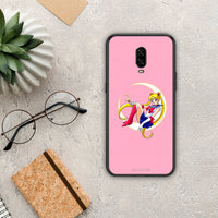 Thumbnail for Moon Girl - OnePlus 6T θήκη